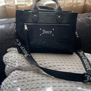 Juicy couture bag